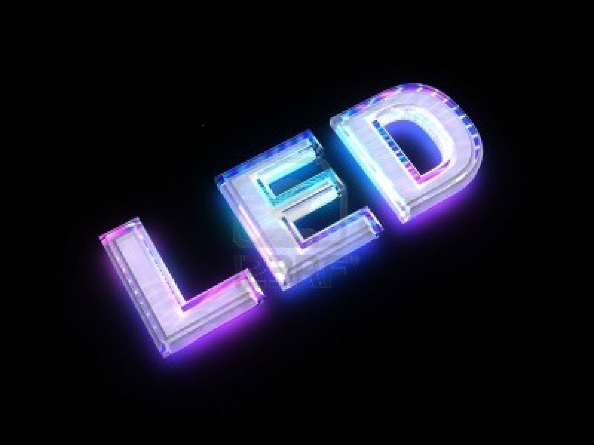 LED Leuchten